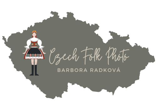 czechfolkphoto logo Cute Elegant Pink Photography Studio Logo-2 (1)